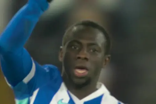 West Ham United VS Brighton & Hove Albion Highlight