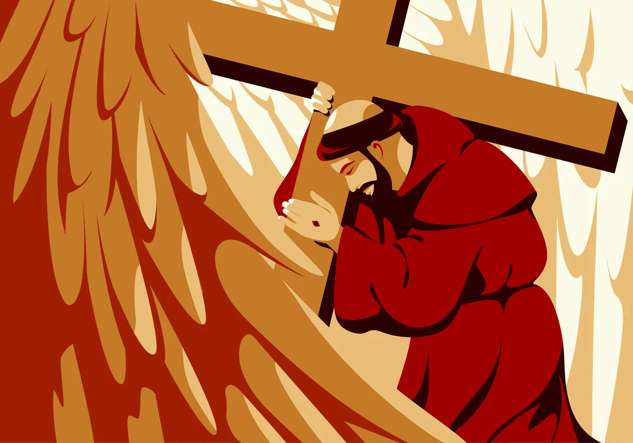 St. Francis Prayers