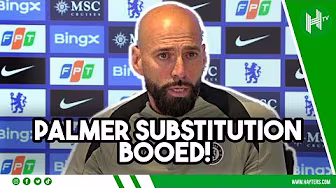 Maresca MISSES press conference | Willy Caballero | Chelsea 2-2 Bournemouth