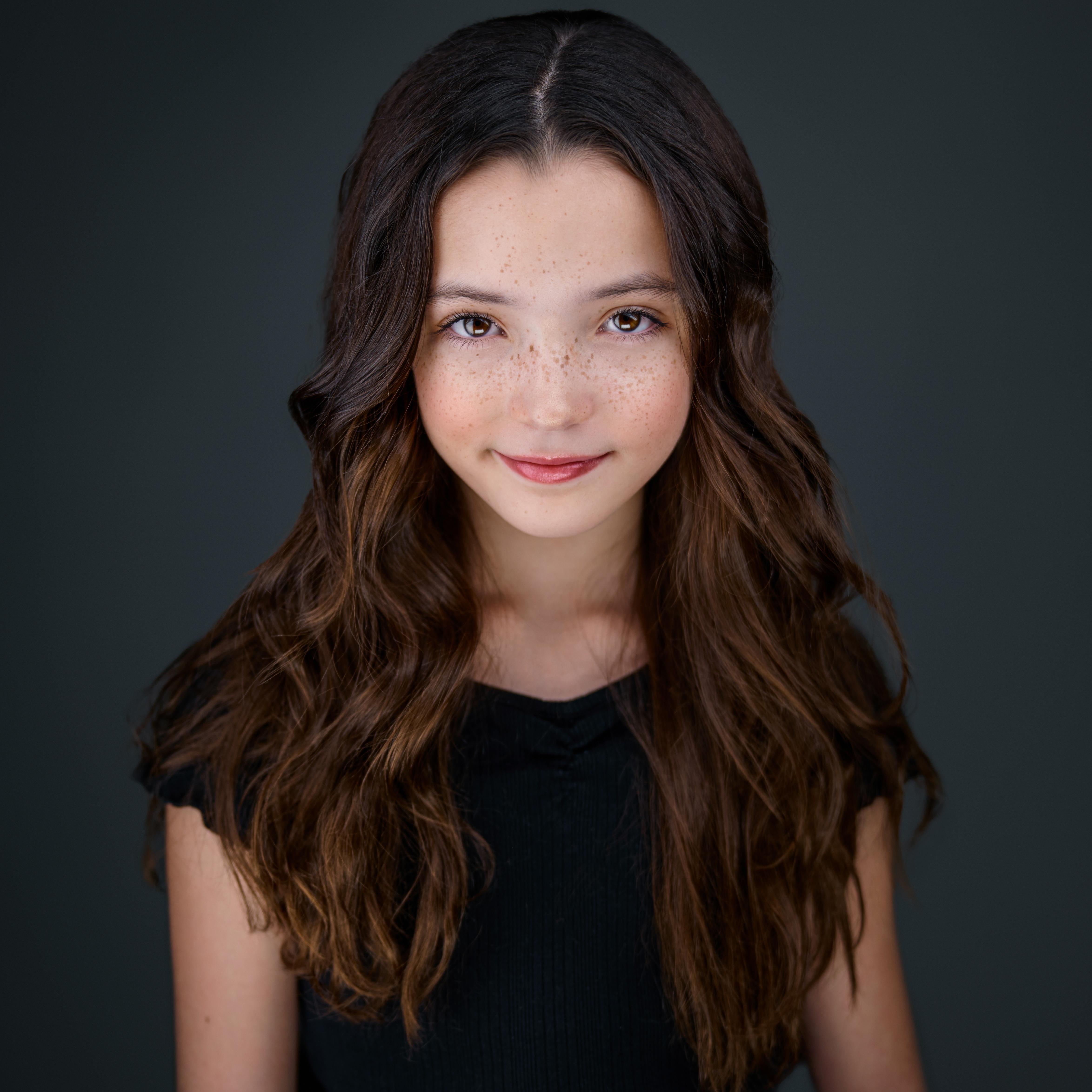 Ava Mae Seidensticker