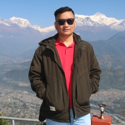 author avatar