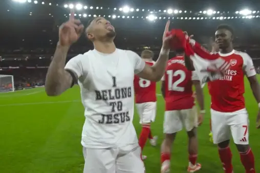 Arsenal VS Aston Villa Highlight