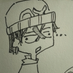 author avatar