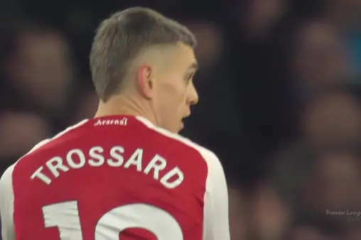 Arsenal VS Aston Villa Highlight