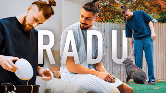 Radu Drăgușin: Life & Recovery | An Original Spurs Documentary