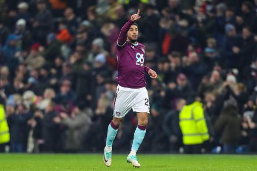 Burnley VS Newcastle United Highlight