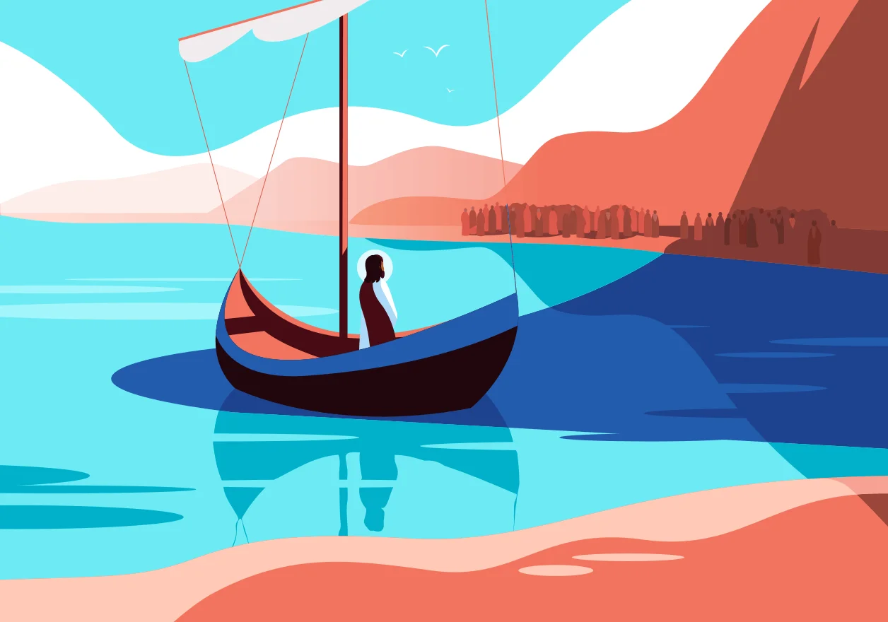 Parable Meditations