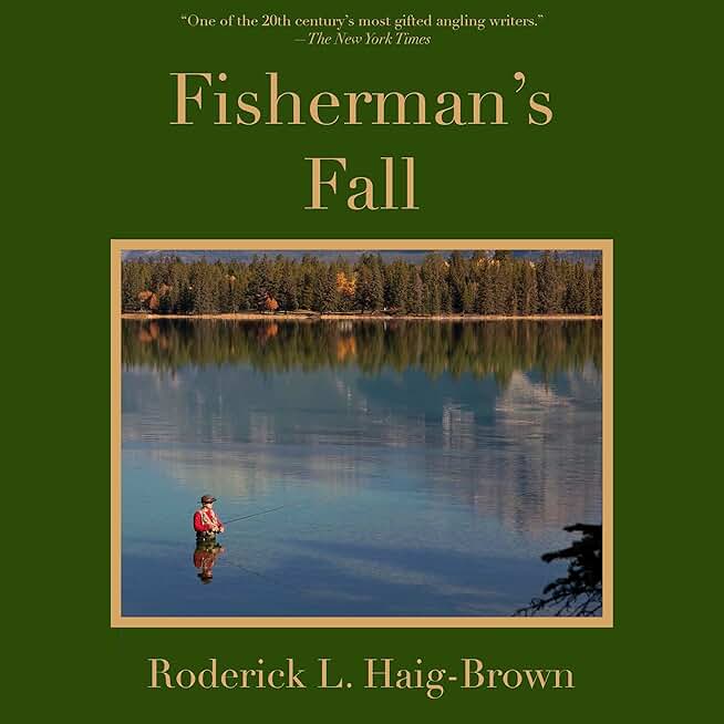 Fisherman's Fall