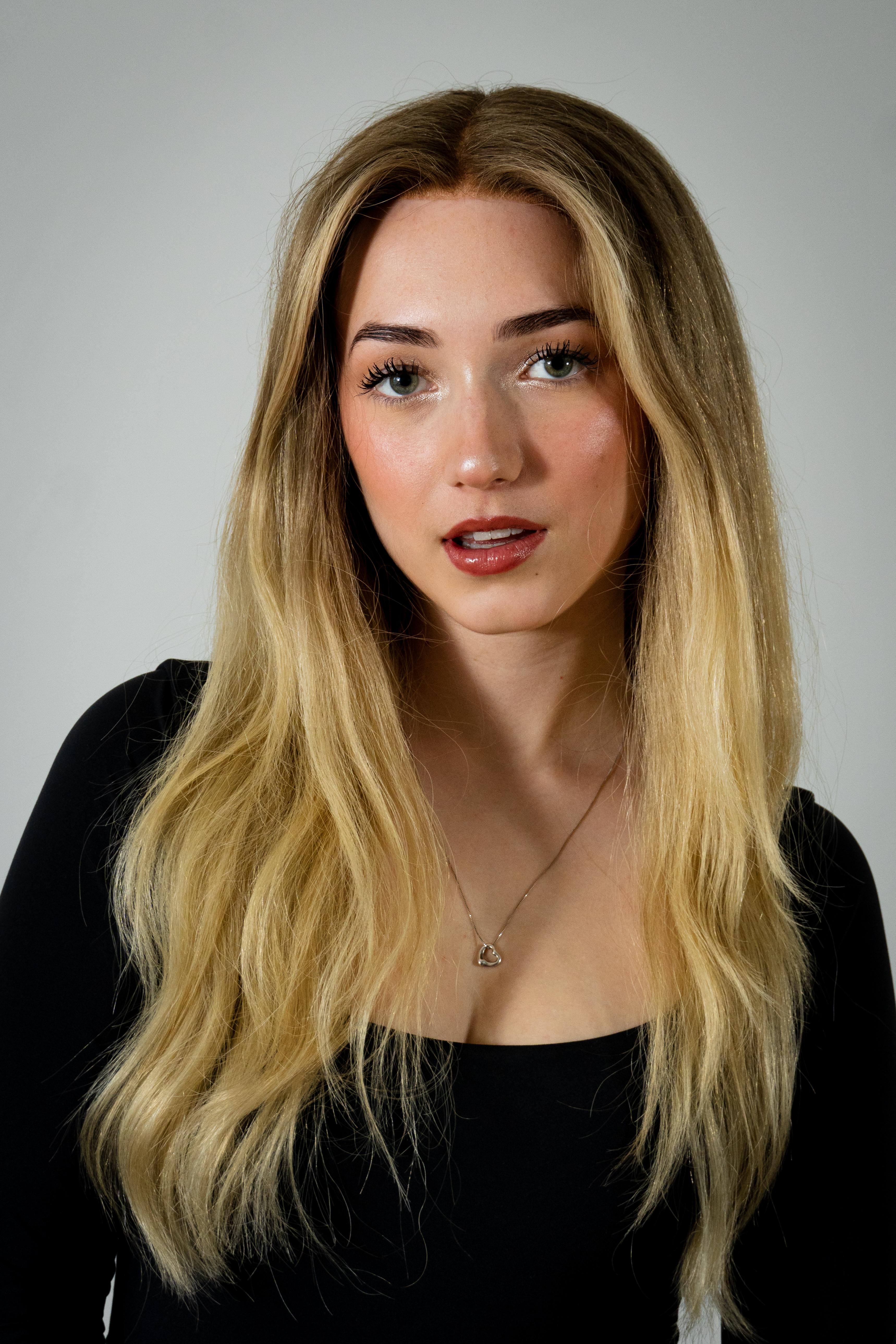 Julia Weir
