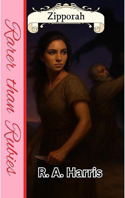 Zipporah