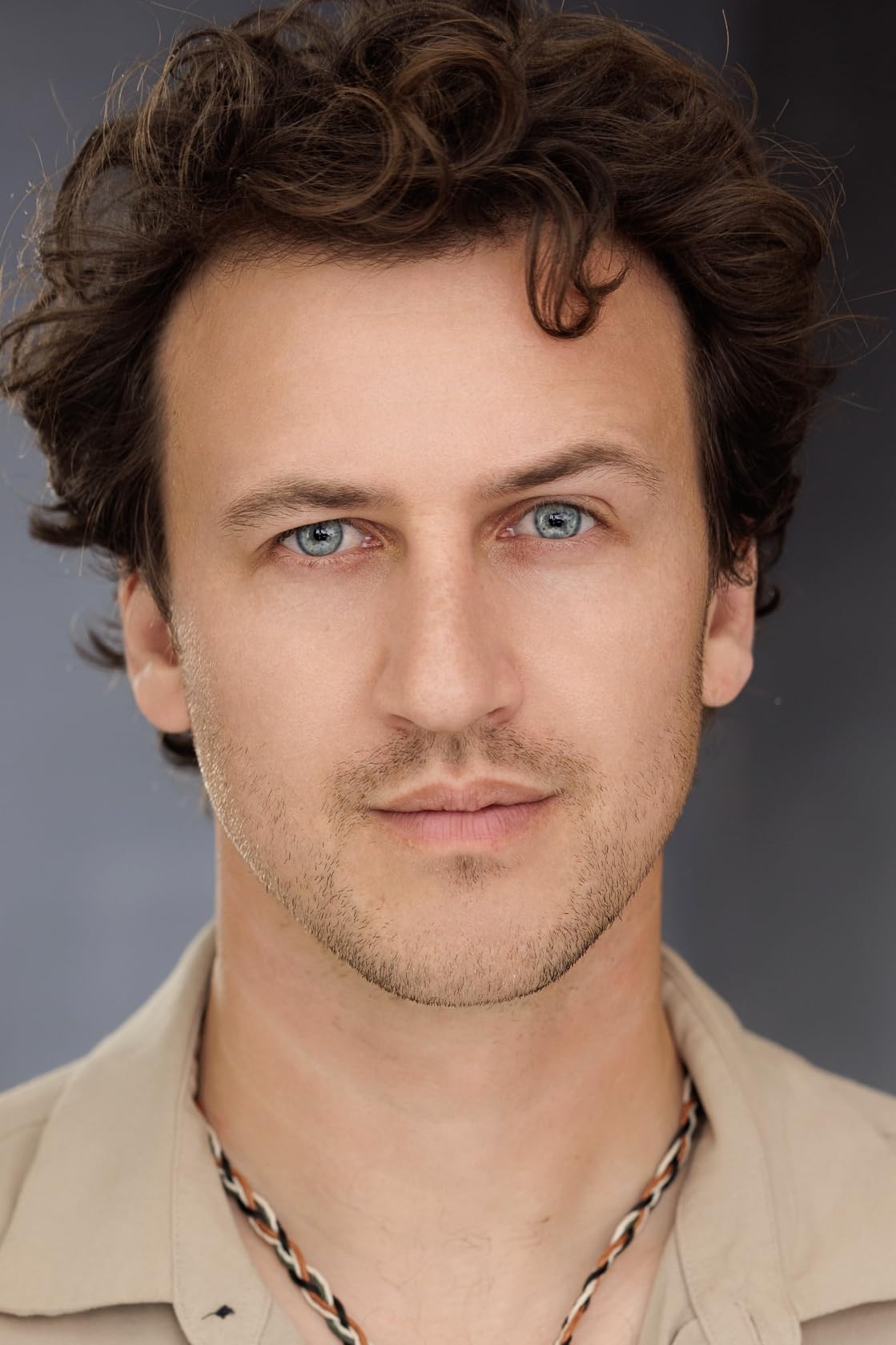 Jordan Iverach