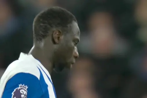 West Ham United VS Brighton & Hove Albion Highlight