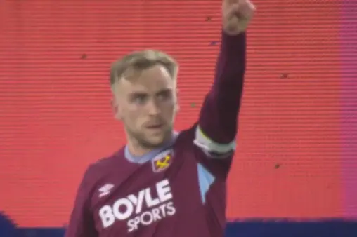 West Ham United VS Brighton & Hove Albion Highlight