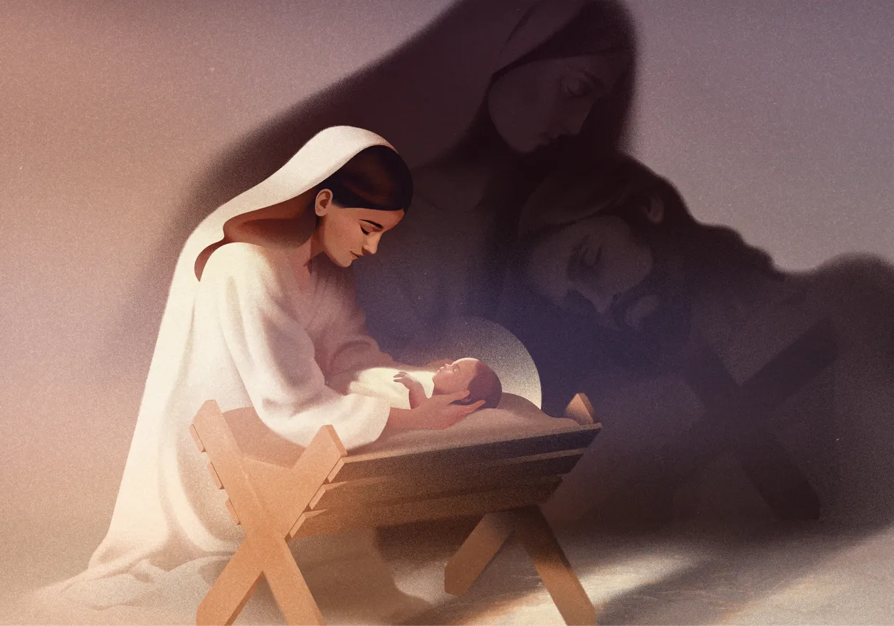 Litany of Let Love