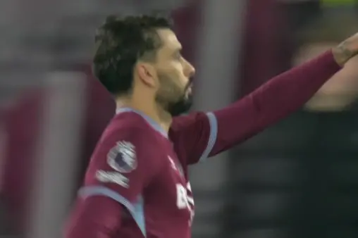 West Ham United VS Brighton & Hove Albion Highlight