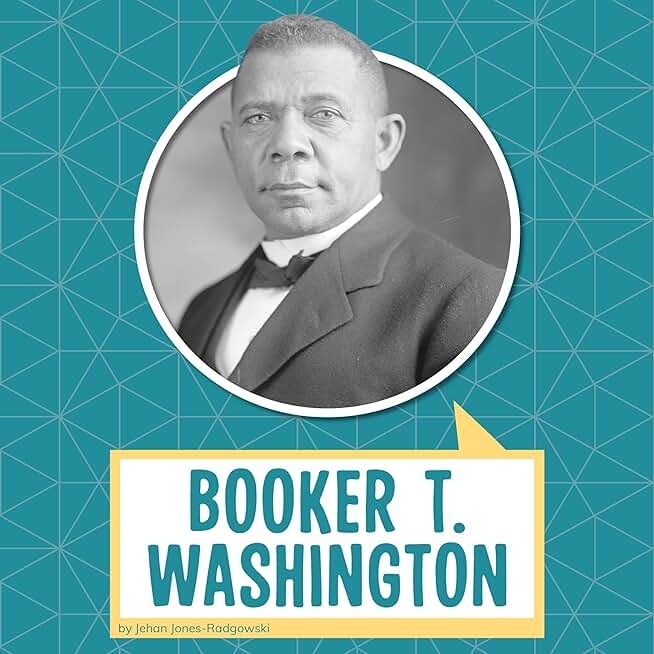 Booker T. Washington