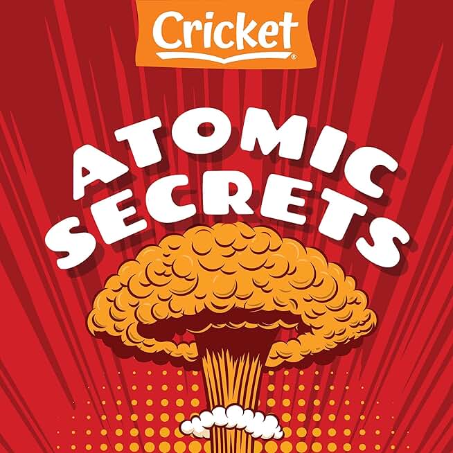 Atomic Secrets