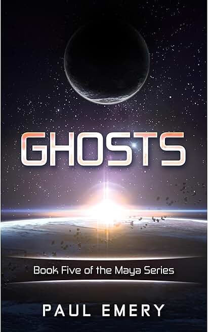 Ghosts