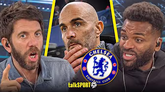 “LOSING THE PLOT!” Darren Bent QUESTIONS Enzo Maresca’s Tactics as Chelsea Fans LOSE Faith!