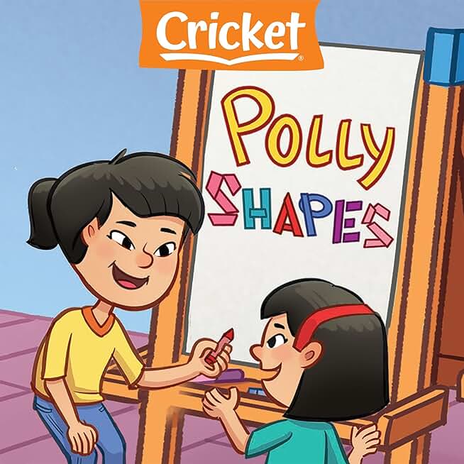 Polly Shapes