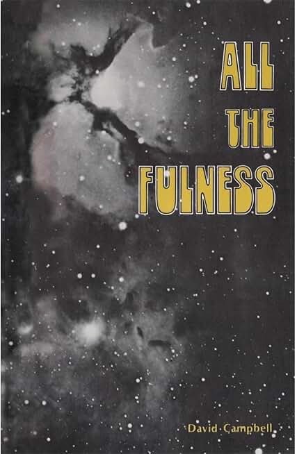 All the Fulness