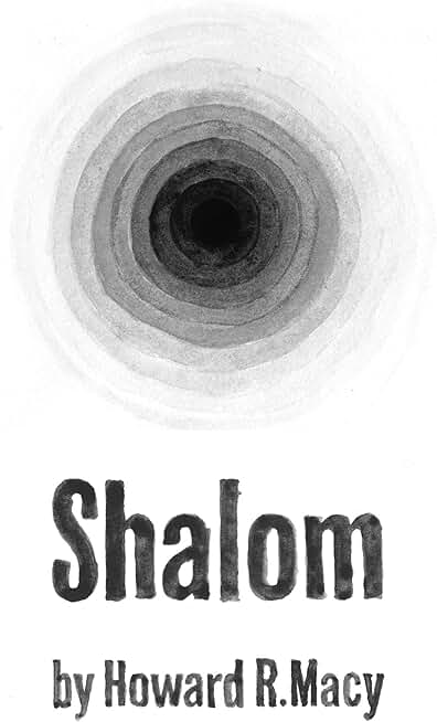 The Shalom of God