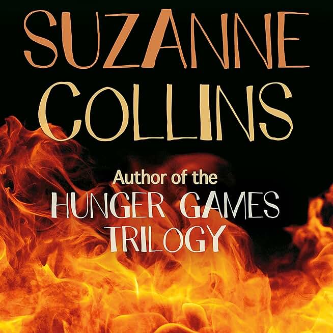 Suzanne Collins: Author of the Hunger Games Trilogy (Famous Female Authors) (Unabridged)