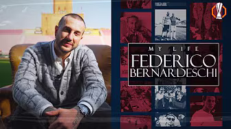 Getting To Know Federico Bernardeschi!