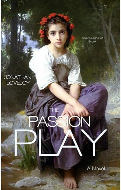 The Passion Play