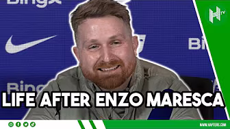 Chelsea REACTION since Maresca’s departure | Calum McFarlane | Man City v Chelsea