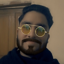 author avatar