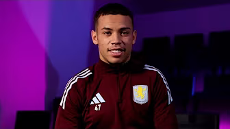 NEW SIGNING | Alysson Joins Aston Villa ✍️