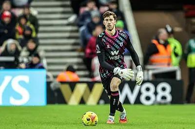 Sunderland VS Manchester City Highlight