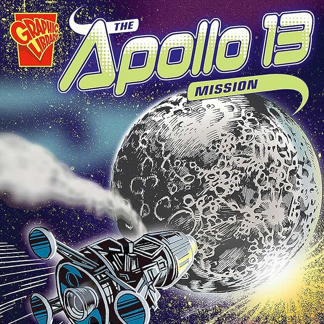 The Apollo 13 Mission: Disasters in History