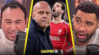 "REALLY DEPRESSING!" Jermaine Pennant Voices Frustration as Liverpool Settle for 0-0 Draw vs Leeds