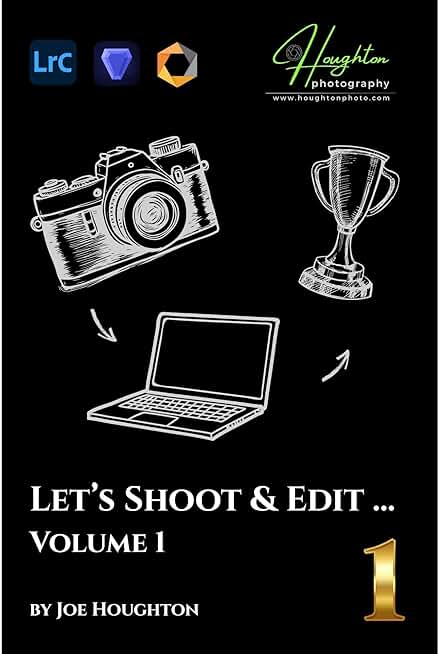 Let's Shoot and Edit 1