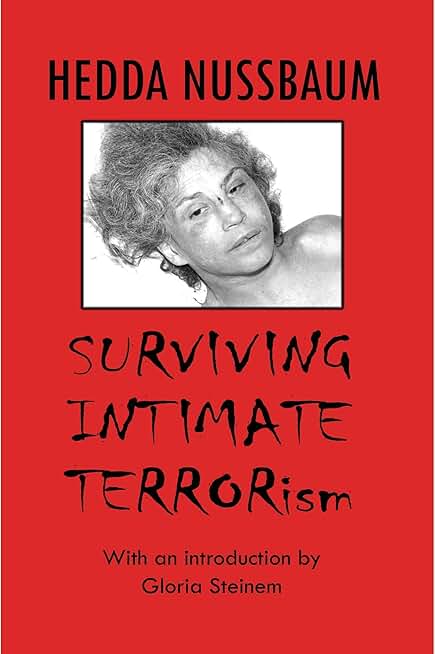 Surviving Intimate Terrorism