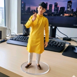 author avatar