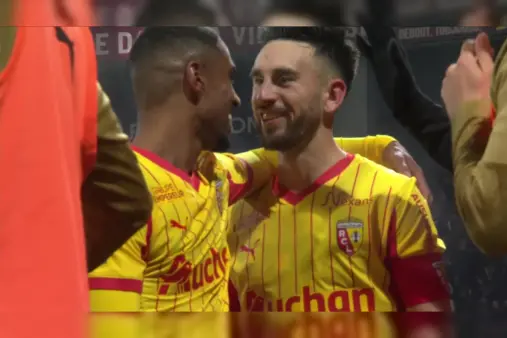 Toulouse VS Lens Highlight