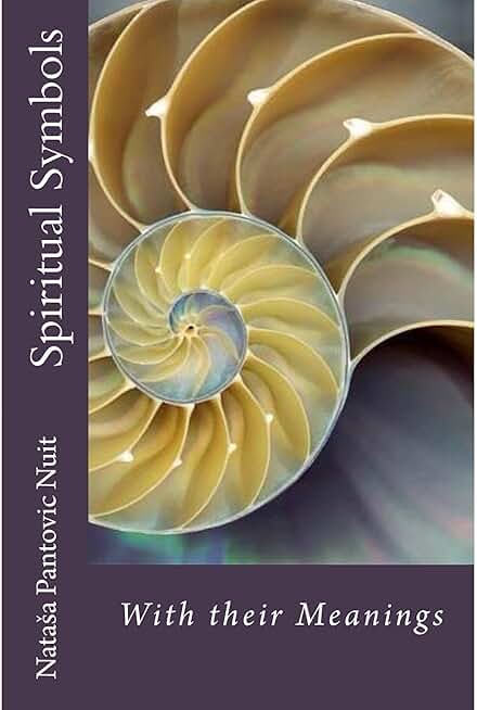 Spiritual Symbols: With their Meanings