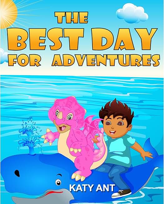 The Best Day for Adventures: The Escape