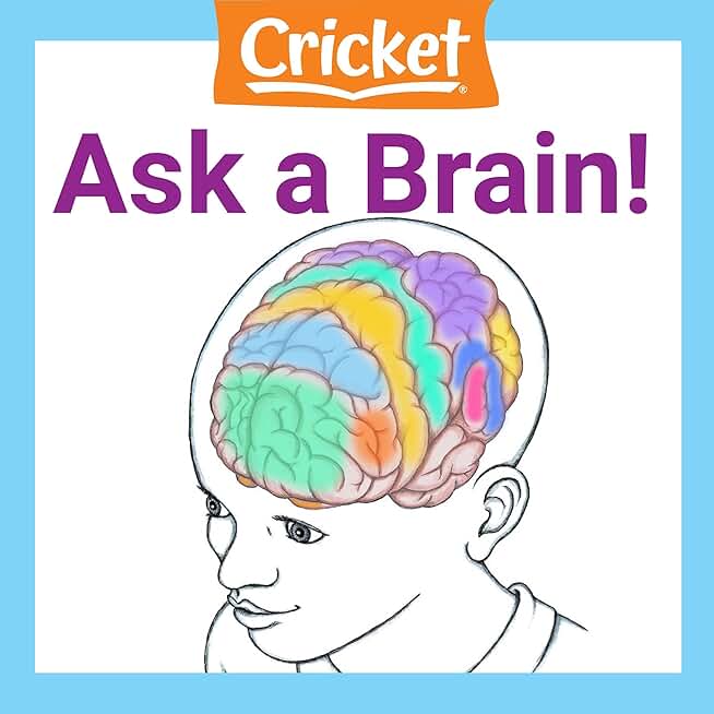 Ask a Brain!