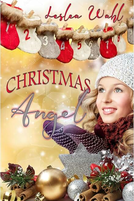 Christmas Angel