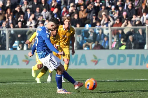 Como VS Udinese Replay