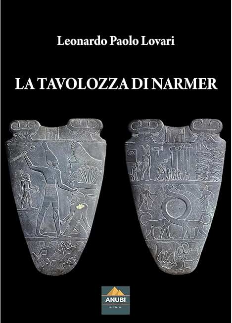 La Tavolozza di Narmer