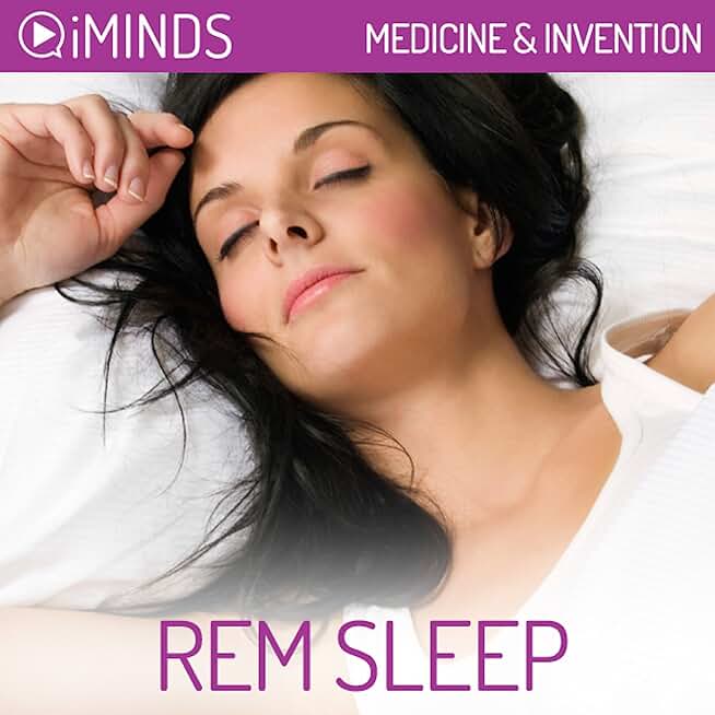 REM Sleep: Medicine & Inventions