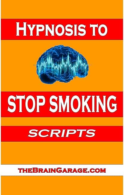 Hypnosis to Stop Smoking Scripts