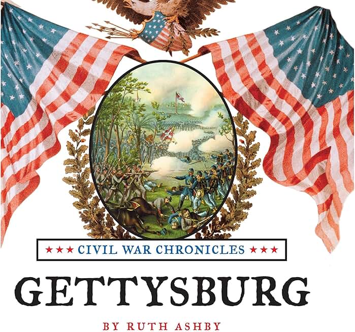 Gettysburg