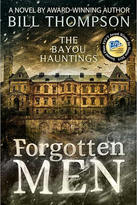 Forgotten Men