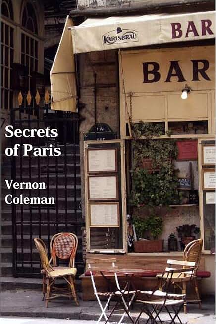 Secrets of Paris